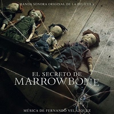 Le Secret des Marrowbone