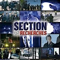 Section de Recherches