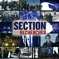 Section de Recherches, Saison 6