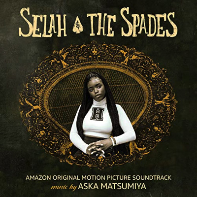 Selah and The Spades