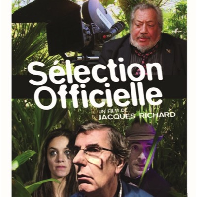 Sélection officielle