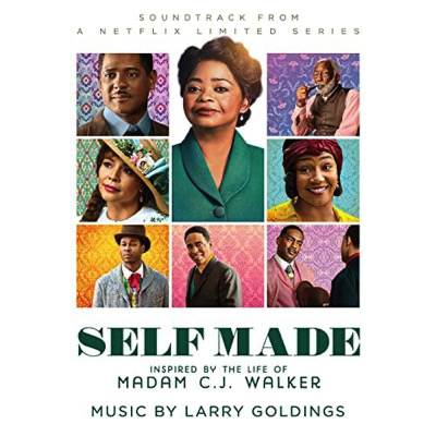 Self Made: Inspired by the Life of Madam C.J. Walker