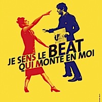 Je sens le beat qui monte en moi