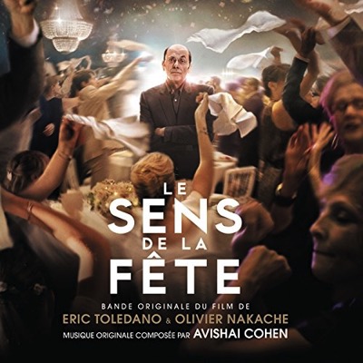 Le Sens de la fête