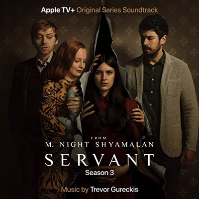 Servant (série)