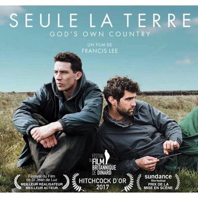 Seule la terre