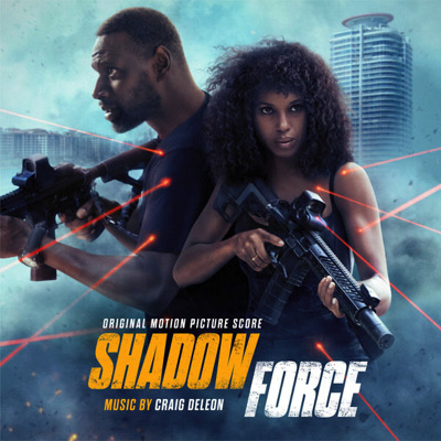 Shadow Force