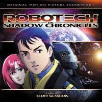 Robotech : The Shadow Chronicles