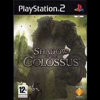 Shadow of the Colossus