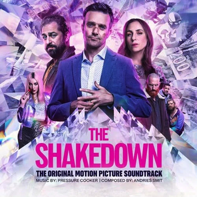 The Shakedown
