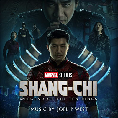 Shang-Chi et la Légende des Dix Anneaux