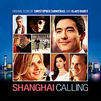 Shanghai Calling