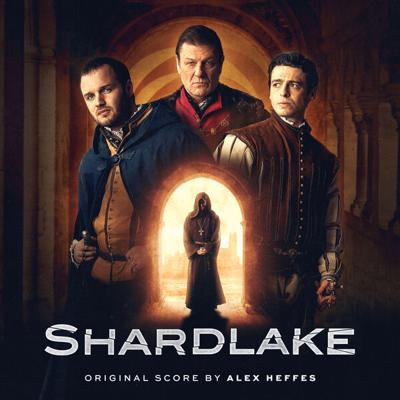 Shardlake : Détective de l’ombre