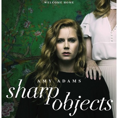 Sharp Objects