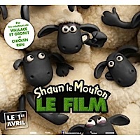 Shaun le mouton