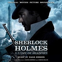 Sherlock Holmes 2 : Jeu d'ombres