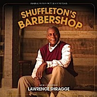 Shuffleton's Barbershop