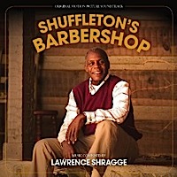 Shuffleton's Barbershop