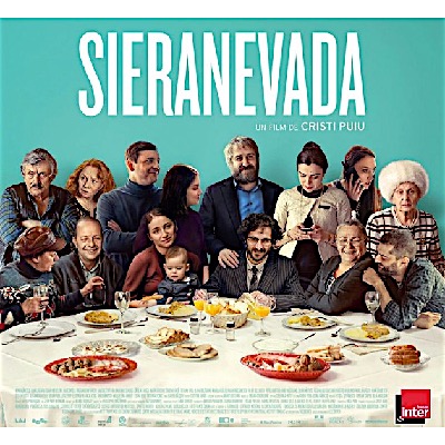 Sieranevada