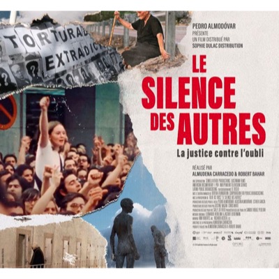 Le Silence des autres