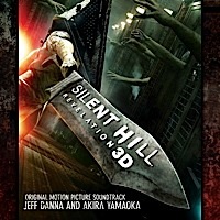 Silent Hill : Revelation