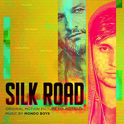 Silk Road