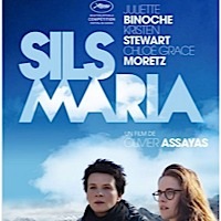 Sils Maria