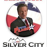 Silver City