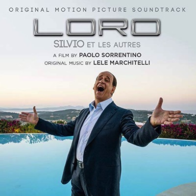 Silvio et les autres