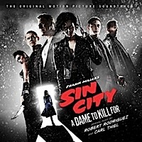 Sin City : j'ai tué pour elle