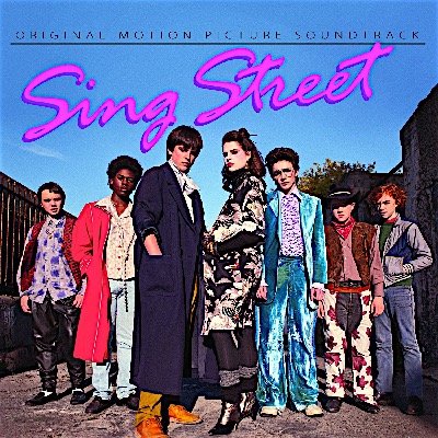 Sing Street