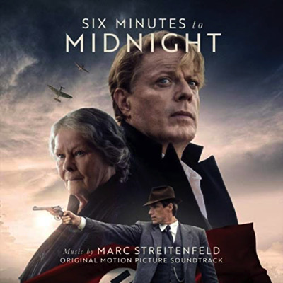 Six Minutes to Midnight