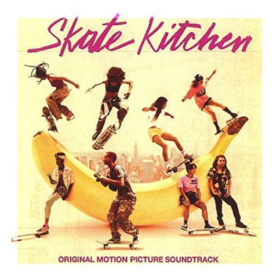 Skate Kitchen