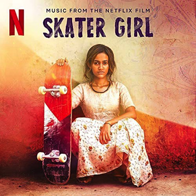 Skater Girl