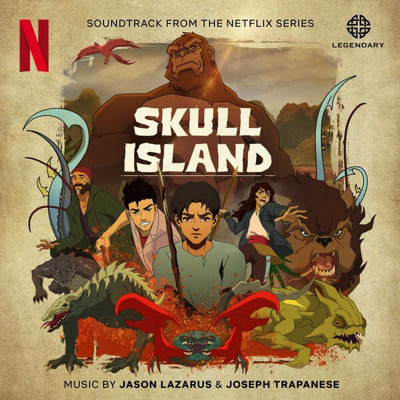 Skull Island