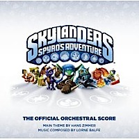 Skylanders : Spyro's Adventure