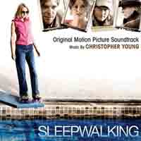 Sleepwalking