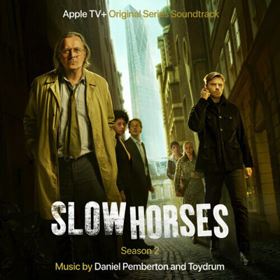 Slow Horses