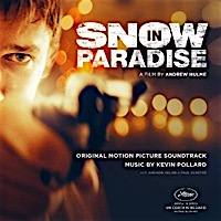 Snow In Paradise