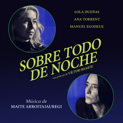 Dos Madres