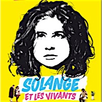 Solange et les Vivants