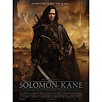 Solomon Kane