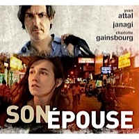 Son épouse