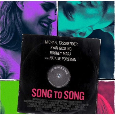 Song to Song