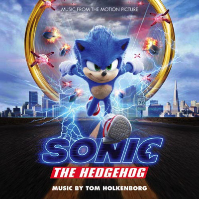 Sonic le film