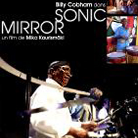 Sonic Mirror