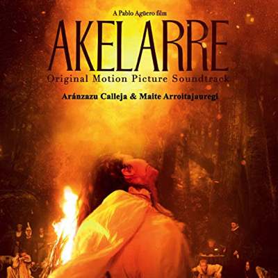 Les Sorcières d'Akelarre