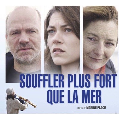 Souffler plus fort que la mer