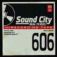 Sound City