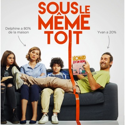 Sous le même toit